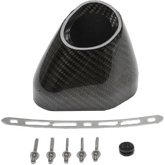 End Cap Kit Right Side R77 Rh Cf Slash Cut